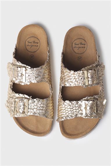 Toni Pons Kadın Terlik