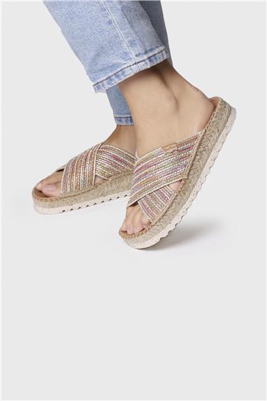 Toni Pons Kadın Terlik