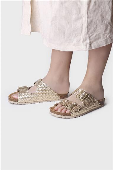 Toni Pons Kadın Terlik