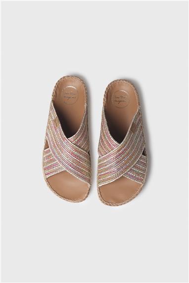 Toni Pons Kadın Terlik