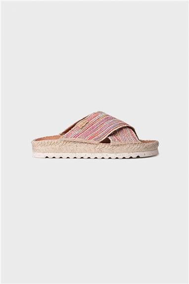 Toni Pons Kadın Terlik