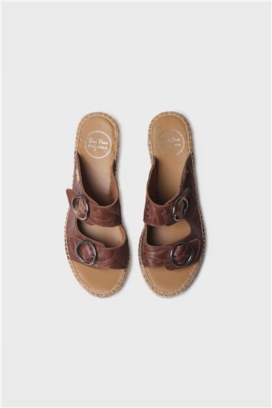 Toni Pons Kadın Terlik