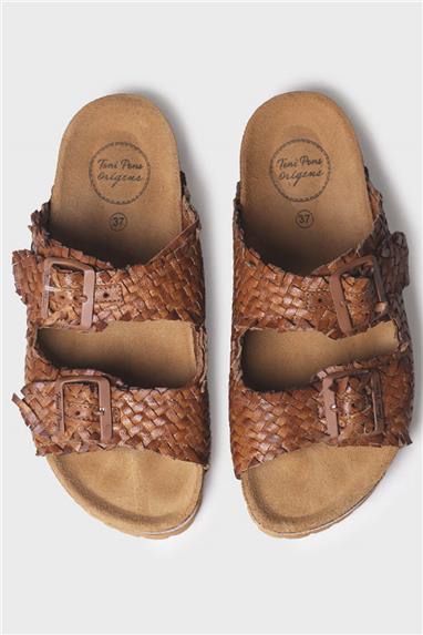 Toni Pons Kadın Terlik