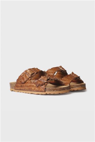 Toni Pons Kadın Terlik