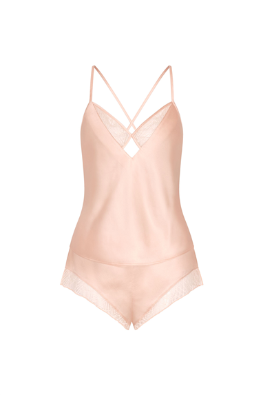 Triumph A Weekend to Remember PSW Kadın Pijama Takımı