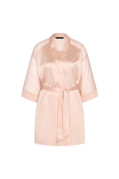 Triumph A Weekend to Remember Robe Kadın Sabahlık