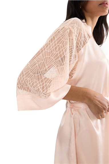 Triumph A Weekend to Remember Robe Kadın Sabahlık