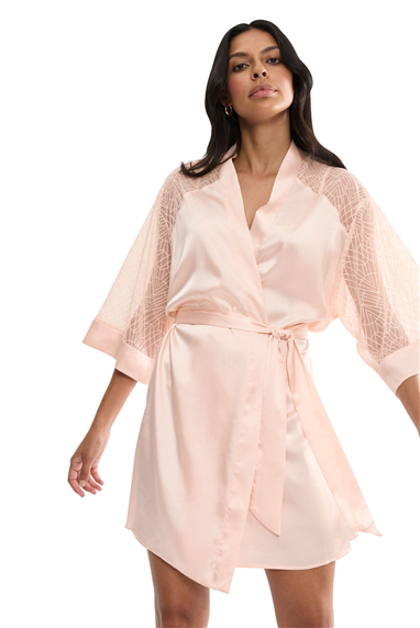 Triumph A Weekend to Remember Robe Kadın Sabahlık