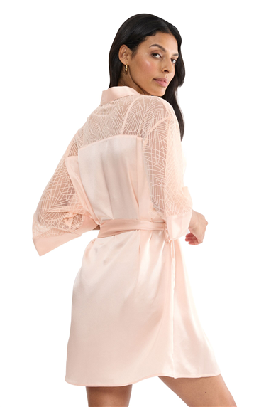 Triumph A Weekend to Remember Robe Kadın Sabahlık