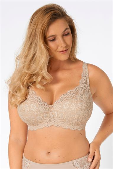 Triumph Amourette 300 Whp X Sütyen