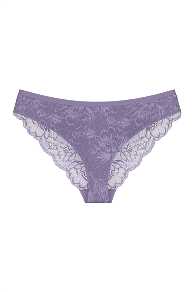Triumph Amourette Charm T Brazilian01 Kadın Külot