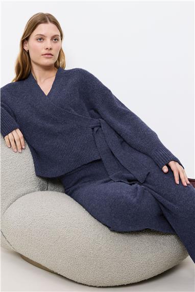 Triumph Amourette Cozy Cardigan Kadın Hırka