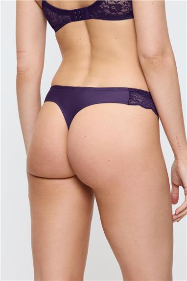 Triumph Amourette Hipster String Külot