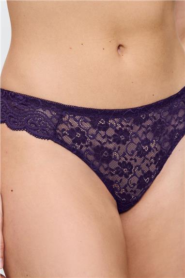 Triumph Amourette Hipster String Külot