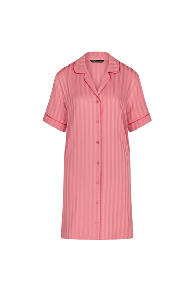 Triumph Amourette Jacquard NDW SSL Kadın Gecelik