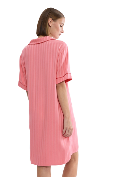 Triumph Amourette Jacquard NDW SSL Kadın Gecelik