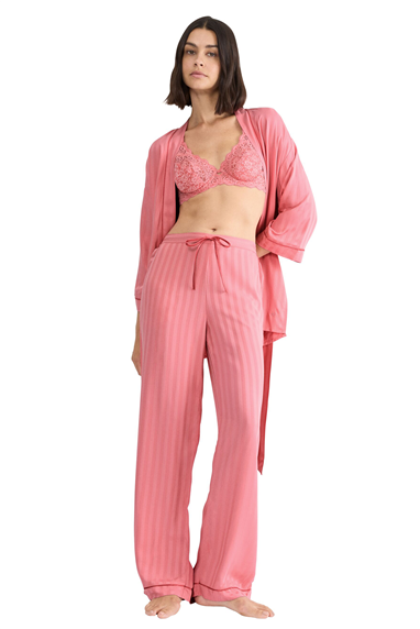 Triumph Amourette Jacquard Trousers Kadın Pantolon