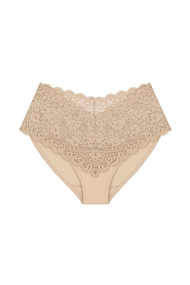 Triumph Amourette Maxi Kadın Külot