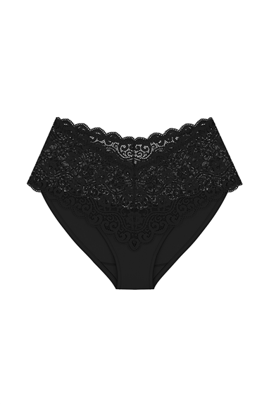 Triumph Amourette Maxi Kadın Külot