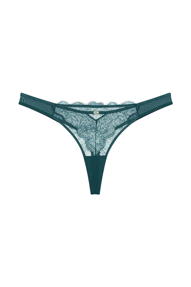 Triumph Amourette Sparkle String Kadın Külot