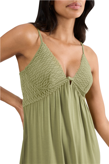 Triumph Aura Spotlight NDK 04 X Kadın Gecelik