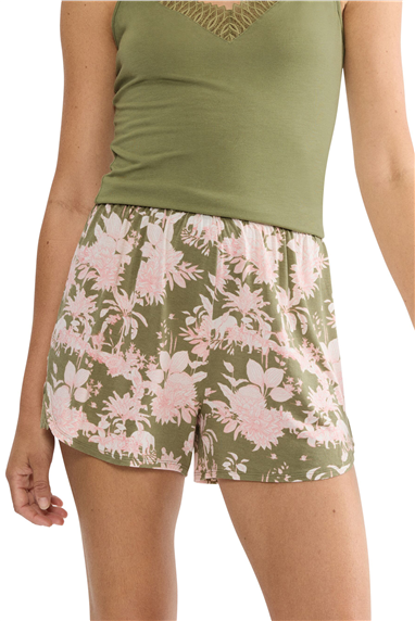 Triumph Aura Spotlight Shorts Kadın Şort