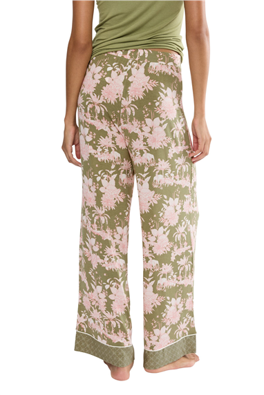 Triumph Aura Spotlight Trousers 01 Kadın Pantolon