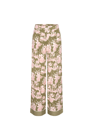 Triumph Aura Spotlight Trousers 01 Kadın Pantolon