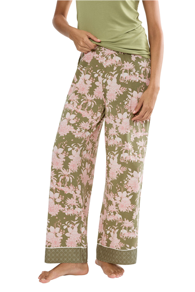 Triumph Aura Spotlight Trousers 01 Kadın Pantolon