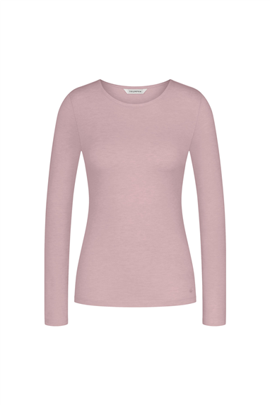 Triumph Beauty Layers LSL Top 04 Kadın Uzun Kollu T-Shirt