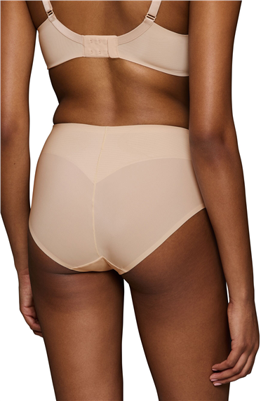 Triumph BMU Illusion Curve Maxi Kadın Külot