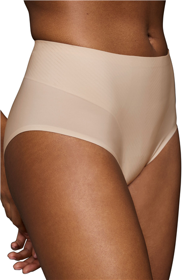 Triumph BMU Illusion Curve Maxi Kadın Külot