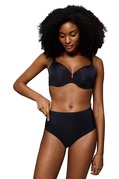 Triumph BMU Illusion Curve Maxi Kadın Külot