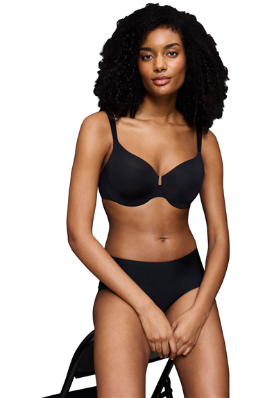 Triumph BMU Illusion Curve W01 Kadın Sütyen