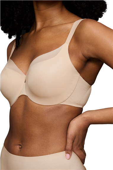 Triumph BMU Illusion Curve W01 Kadın Sütyen