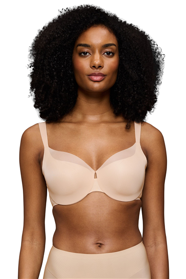 Triumph BMU Illusion Curve W01 Kadın Sütyen