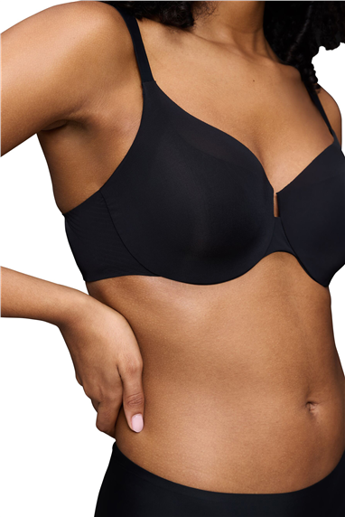 Triumph BMU Illusion Curve W01 Kadın Sütyen