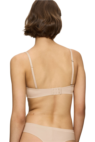 Triumph Body Make-Up Essentials Wdp Sütyen Bej