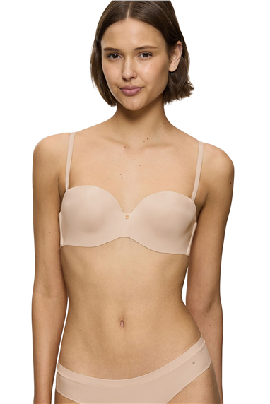Triumph Body Make-Up Essentials Wdp Sütyen Bej