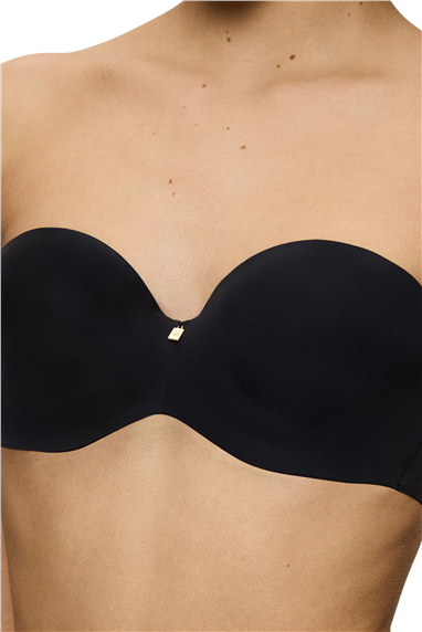 Triumph Body Make-Up Essentials Wdp Sütyen