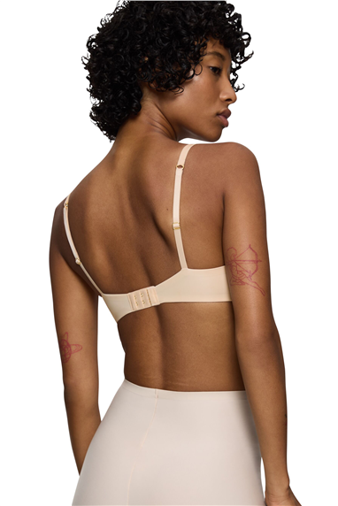 Triumph Body Make-Up Essentials Whu Sütyen