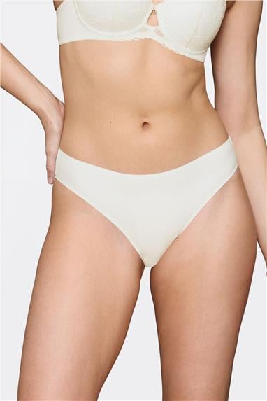 Triumph Body Make-Up illusion Lace Highleg Tai Külot