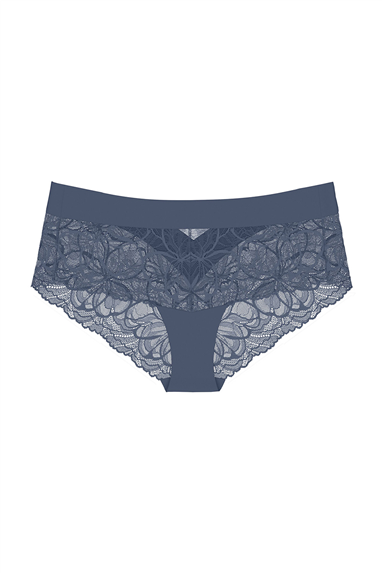 Triumph Body Make-Up Illusion Lace Shorty Kadın Külot
