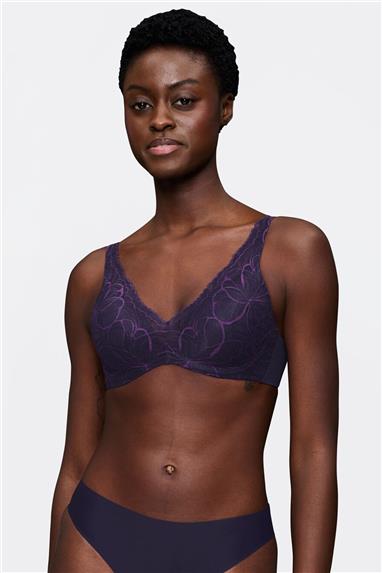 Triumph Body Make-Up illusion Lace Wp Sütyen