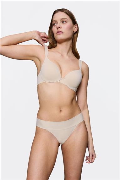 Triumph Body Make-Up Illusion WP EX Kadın Sütyen