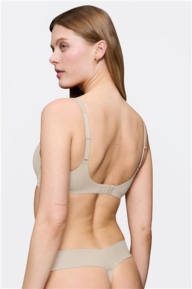 Triumph Body Make-Up Illusion WP EX Kadın Sütyen