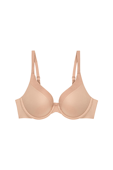 Triumph Body Make-Up Soft Touch Whp Sütyen