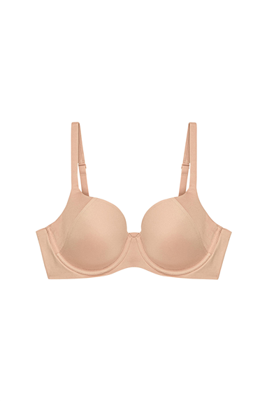 Triumph Body Make-Up Soft Touch Wp Ex Sporcu Sütyen