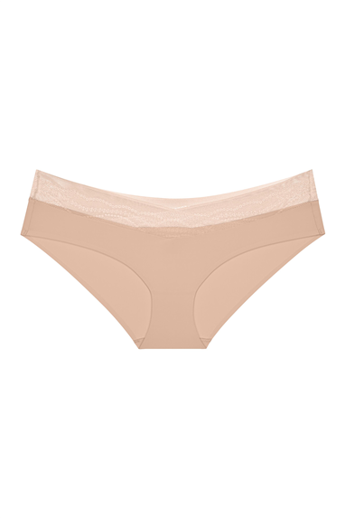 Triumph Breathe & Lift Smart Hipster Kadın Külot