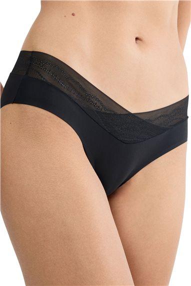 Triumph Breathe & Lift Smart Hipster Kadın Külot